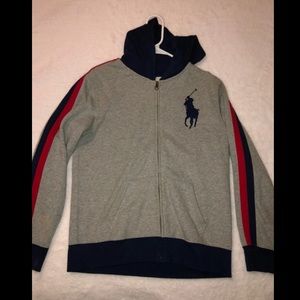SOLD Polo Ralph Lauren Jacket